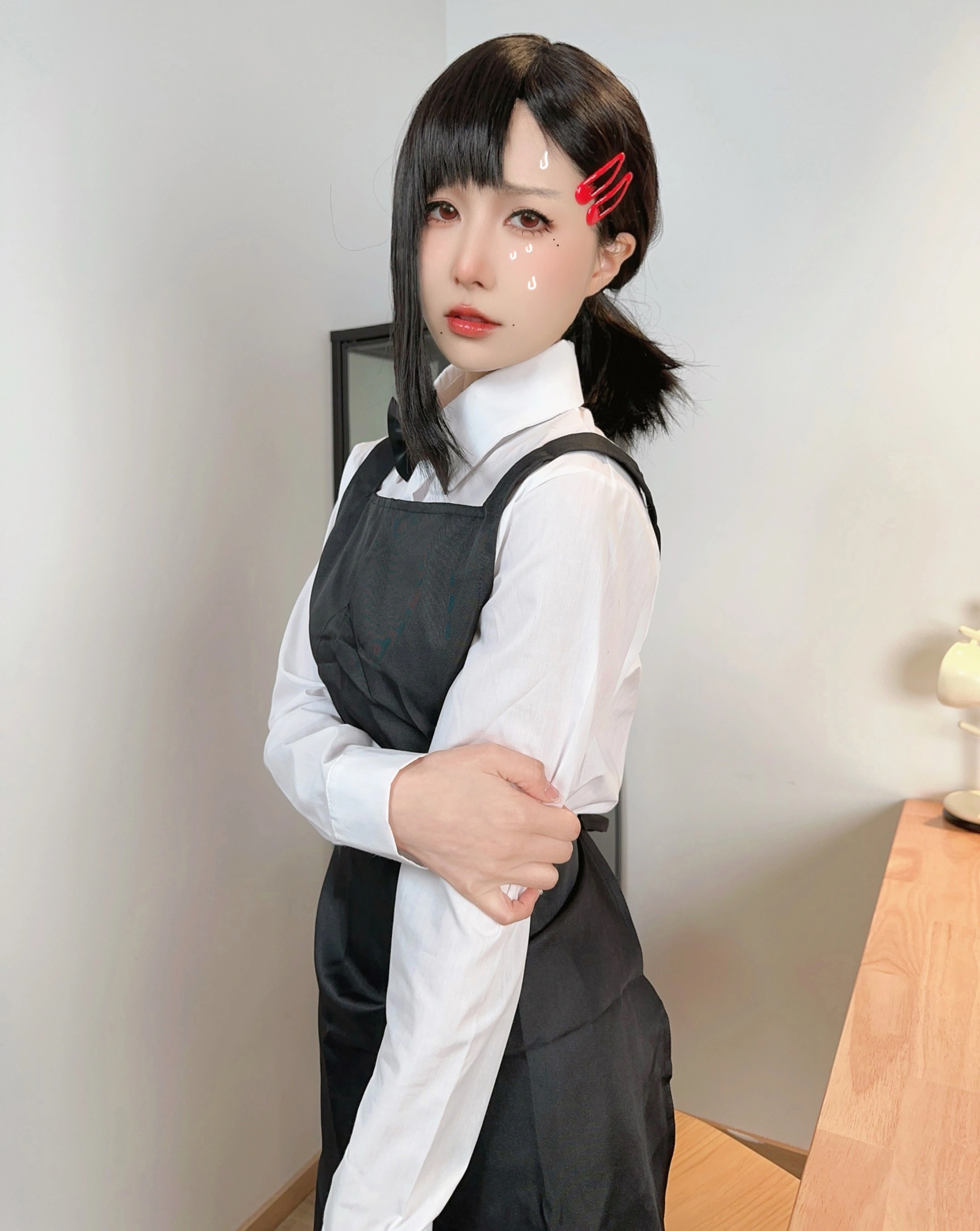 布丁大法 – NO.148 东山小红
